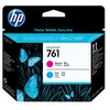 Image de Hp 761 tête d'impression designjet magenta/cyan