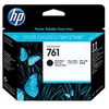 Image de Hp 761 tête d'impression designjet noir mat