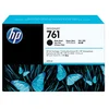 Image de Hp 761 cartouche d'encre designjet noir mat, 400 ml