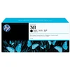Image de Hp 761 cartouche d'encre designjet noir mat, 775 ml