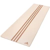 Image de Tapi de yoga de Yoga adidas Yoga Mat - 10Mm - Beige Merveilleux 10 MM ADYG-10210WB