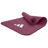 Image de Tapi de yoga de Fitness adidas Fitness Mat - 10Mm - Grenat 10 MM ADMT-11015MN