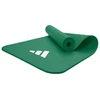 Image de Tapi de yoga de Fitness adidas Fitness Mat - 10Mm - Vert 10 MM ADMT-11015DG