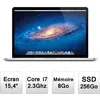 Image de Apple MacBook Pro 15 (MC975F/A) en occasion ou reconditionné