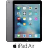 Image de Apple iPad Air 16Go Wi-Fi Gris Sidéral en occasion ou reconditionné