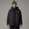 Image de The North Face Veste Evolve Ii Triclimate® 3-en-1 Pour Homme Tnf Black Taille S male