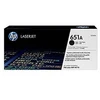 Image de HP 651A - Toner Noir - CE340A - HP