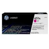 Image de HP 651A - Toner Magenta - CE343A - HP