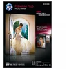 Image de HP Papier photo brillant A4 blanc 300g Premium Plus pour Jet d'encre - Boîte de 20 feuilles