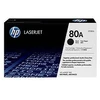 Image de HP 80A - Toner Noir - CF280A - HP