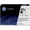 Image de HP 80X Toner authentique grande capacité CF280X - Noir