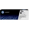 Image de HP 78AD Toner authentique CE278AD - Pack de 2 - Noir