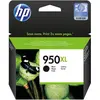 Image de HP 950XL Cartouche d'encre authentique grande capacité CN045AE - Noir