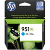Image de HP 951XL Cartouche d'encre authentique grande capacité CN046AE - Cyan
