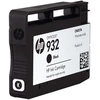 Image de HP 932 Cartouche d'encre authentique CN057AE - Noir