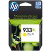 Image de HP 933XL Cartouche d'encre authentique grande capacité CN056AE - Jaune