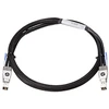Image de Hpe aruba networking 2920/2930m 0.5m stacking cable