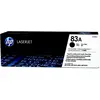 Image de HP 83A Toner authentique CF283A - Noir