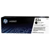 Image de HP 83A - Toner Noir - CF283A - HP
