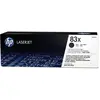 Image de HP 83X Toner authentique grande capacité CF283X - Noir