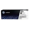 Image de HP 83X - Toner Noir - CF283X - HP