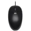 Image de Souris - HP - Optique - Filaire - USB en occasion ou reconditionné