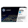 Image de Toner HP 653 Cyan