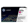 Image de HP 653 - Toner Magenta - CF323A - HP