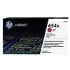 Image de HP 654A - Toner Magenta - CF333A - HP