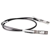 Image de Hpe aruba networking networking x240 10g sfp+ sfp+ 1.2m dac cable
