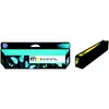 Image de HP 971 Cartouche d'encre authentique CN624AE - Jaune