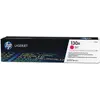 Image de HP 130A Toner authentique CF353A - Magenta