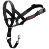 Image de Muselière pour chien Nobby Pet Halti Noir 48x28 cm 79162