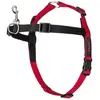 Image de Harnais pour chien Nobby Pet Halti Front-Control Noir 80x120 cm 79288