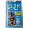 Image de Harnais de voiture pour chien Difac Clix Noir M 190510