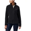 Image de Veste de Montagne Columbia Fast Trek  II Femme Noir XL 1465351010