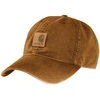 Image de Casquette Carhartt Odessa Cap Homme Carhartt® Marron OS 100289-211