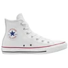 Image de Bottes Converse Chuck Taylor All Star Leather High Haut Blanc 38,5.5 132169C
