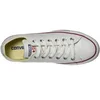Image de Baskets Converse Chuck Taylor All Star low Blanc 44 132173C