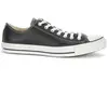 Image de Baskets Converse Chuck Taylor All Star low Noir 45 132174C