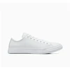 Image de Chaussures Converse Chuck Taylor All Star Cuir Blanc 41,7.5 136823C