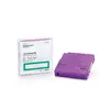 Image de HPE LTO-6 Ultrium 6.25TB RW Data Cartridge, Bande de données vierge, LTO, 6,25 To, Violet, 400 Mo/s, 1,26 cm C7976A