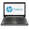 Image de HP EliteBook 8570w Intel® Core  i5 de 3eme génération 28 GHz 396 cm (15.6) 1920 x 1080 pixels 4 Go 500 Go en occasion ou reconditionné