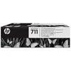 Image de HP Kit de remplacement pour tête d'impression DesignJet 711, HP DesignJet T120 and HP DesignJet T520 ePrinter series, Jet d'encre, Noir, Cyan, Magenta