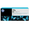 Image de Hp 771c cartouche d'encre designjet noir mat, 775 ml
