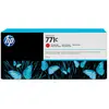 Image de HP 771C cartouche d'encre DesignJet rouge chromatique, 775 ml, Encre à pigments, 775 ml, 1 pièce(s) B6Y08A