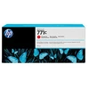 Image de Hp 771c cartouche d'encre designjet rouge chromatique, 775 ml