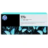 Image de Hp 771c cartouche d'encre designjet cyan clair, 775 ml
