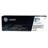 Image de HP 827 - Toner Cyan - CF301A - HP