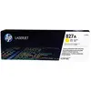 Image de HP 827A Toner authentique CF302A - Jaune